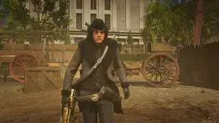 Rank 663 RDR2 ONLINE PVP!!! Road To 3000 Subs!!! New Update Coming Soon!!!
