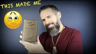 ZAHAROFF SIGNATURE POUR HOMME