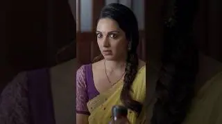 Kiara Advani&rsquo;s HILARIOUS Adult Book Scene in #LustStories 🫣