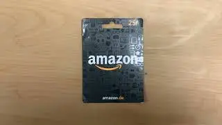 Amazon Gutschein einl&ouml;sen &ndash; Schnell & Einfach erkl&auml;rt! 💡 Schritt-f&uuml;r-Schritt-Anleitung