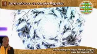 Mente Natural - Las Ense&ntilde;anzas de Don Jos&eacute; Arguelles