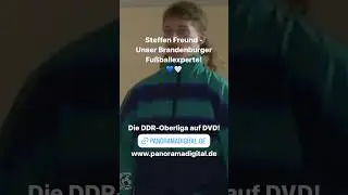 #steffenfreund #fussball #experten #brandenburg #shorts #football #memory #bundesliga #tradition