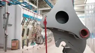 Wiedenmann GmbH - Imagefilm