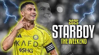 Cristiano Ronaldo ► 