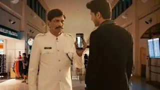 BREAKING: Dev Learns Chandrika&rsquo;s Dirty Truth At Airport 💥