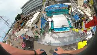 Freiburger Mess Flip Fly
