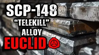 SCP 148 - The 