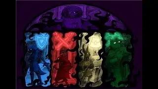 Armello 2.0 : Рандом, он такой рандом