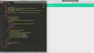 Адаптивная CSS-панель навигации Bulma
