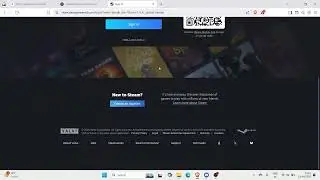 How to Create a STEAM Account | 2025 Step-by-Step Guide