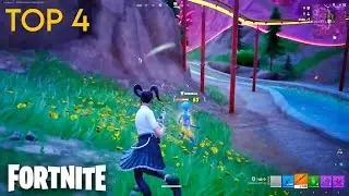 Fortnite C7S1 Gameplay Solo Zero Build Crowned Victory Royal 2026 02 18