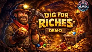 Dig for Riches Demo #1 Erste H&uuml;rden auf dem Weg den Reichtum zu ergraben xD