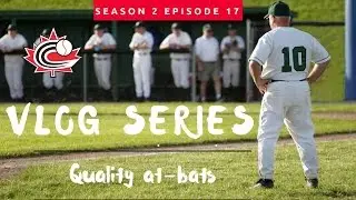 Vlog 2 - Quality At Bat