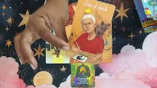ARIES involved w/ Self or ARIES