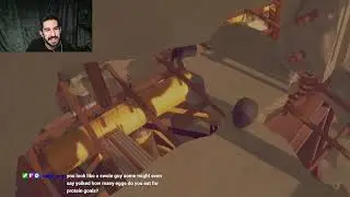 Egging On FACTORY / Dispatch Episode 3 Stream!