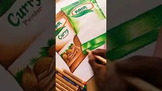 the most beautiful color ever seen! #coloring #colors