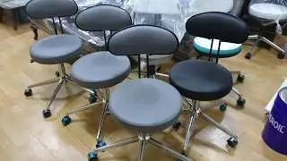 Uzman Estetisyen Cilt Bakım Makyaj Taburesi +905302865343