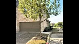 Austin Townhomes for Rent 2BR/2.5BA by GDAA Property Management Austin, TX