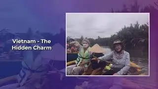 Globe Drifters Vietnam April 2022 Trip