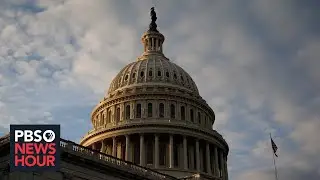 As voting rights setback looms, Dems to refocus on Build Back Better provisions