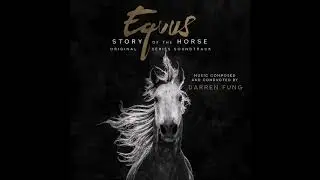 Equus: Story of the Horse Soundtrack - 
