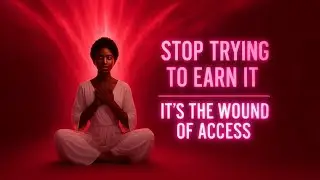 The Myth of  Building  Self Worth  Why Your Effort Keep Failing - Radiant Self Worth Awakening