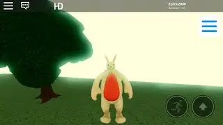Roblox: Guest World - How to get Big Chungus