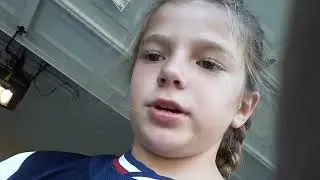 Riding bikes, scooters, and pennyboards part 1
