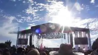 FYF Fest 2014