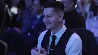 Trade, Apprentice & Trainee of the Year Awards 2021