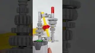 How Two Cones Can Change Speed？
