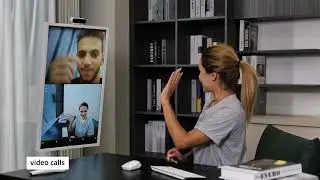Explore Multi-Scene Usage with ApoloSign Portable TV