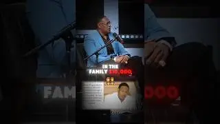 Master P: What I Did With $10K That Changed My Life 💰 | @JamalBryantPodcast