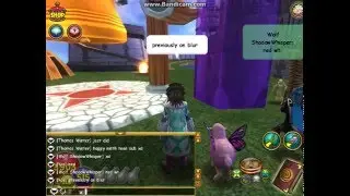 Blur Season 1 Episode 18-Wishing