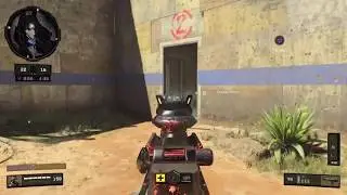 NUKE w/ THE BEST WEAPON IN BLACK OPS 4