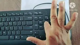 ENGLISH AND HINDI TYPING NUMBERS PRACTICE