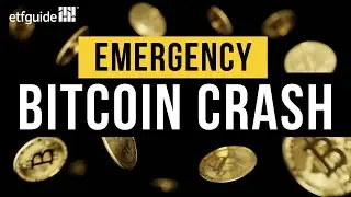 Bitcoin is Finished? (EMERGENCY UPDATE & TRADING PLAN)