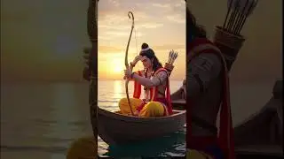 #Kodanda Ramuni Choodu&bull;&bull;&bull;