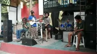 Banda Plante (escologia)