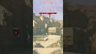Call Of Duty Vangaurd Trolling Lobbies! #Shorts