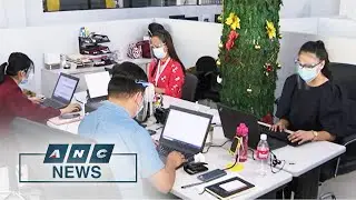 How can 2022 elections impact Philippine economy | ANC