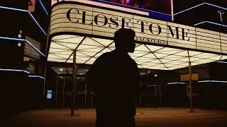 Jacko-ICO - CLOSE TO ME (Official Audio)