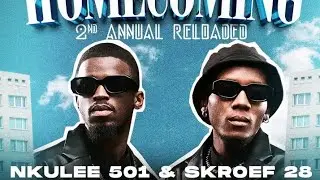 Skroef 28 & Muziqal Tone - Sghubu Nation [Exclusive Audio]