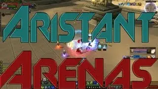 Aristant Update Video (Important)
