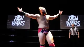 Den Wars, Episode 1 (Lions Pride Sports, December 8, 2021)