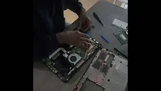 Acer TravelMate P449 Series Storage Upgrade