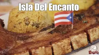 Review of Isla Del Encanto in Kendall | Check, Please! South Florida