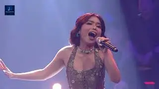 Jessica Villarubin Hits Insane F5 High Note in &ldquo;Nosi Balasi&rdquo;