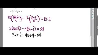 1-5 Solve Equations and Inequalities