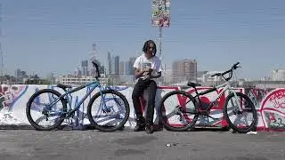 🔥 Crew G29 Bike Check &ndash; The Cleanest Big Wheel BMX Out?